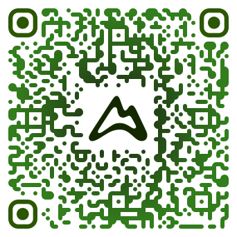 Map QR code