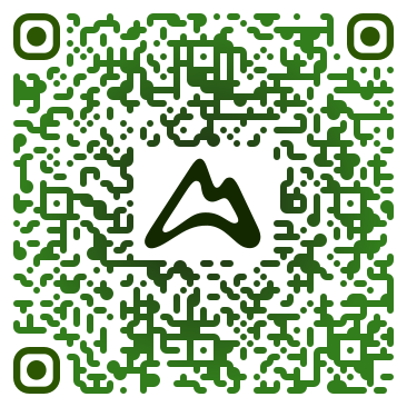 Map QR code