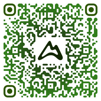 Map QR code