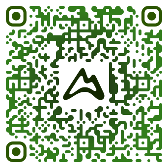 Map QR code