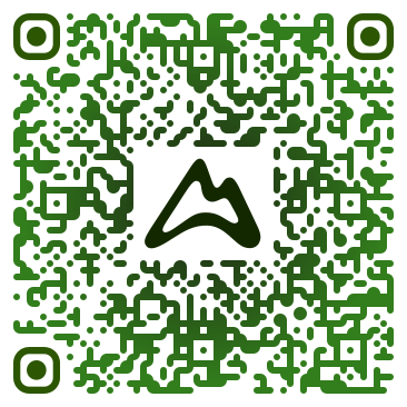 Map QR code