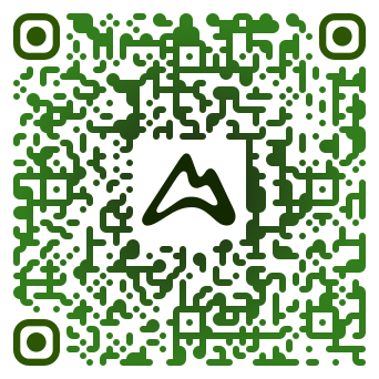 Map QR code