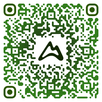 Map QR code