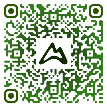 Map QR code