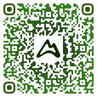 Map QR code