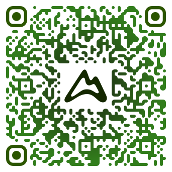 Map QR code