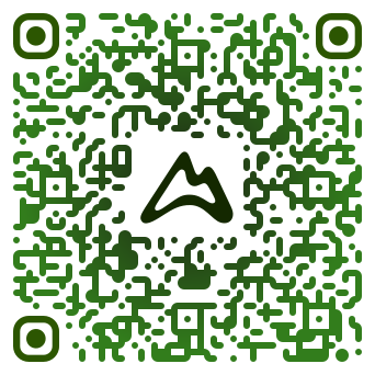 Map QR code