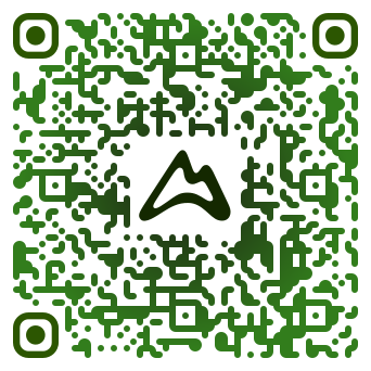 Map QR code