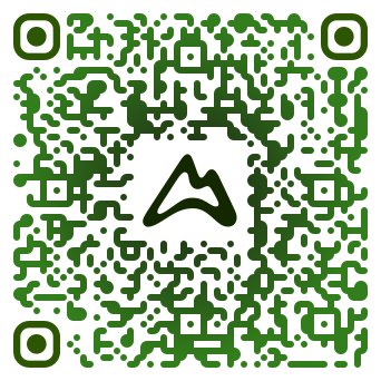 Map QR code