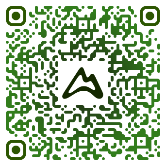 Map QR code