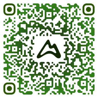 Map QR code