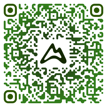 Map QR code