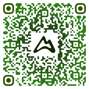 Map QR code