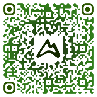 Map QR code