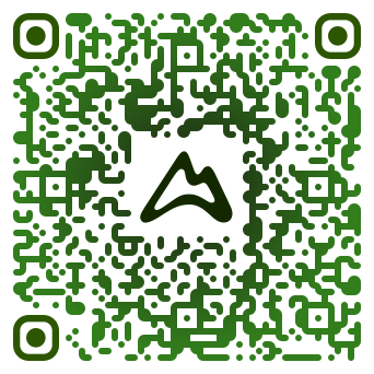 Map QR code