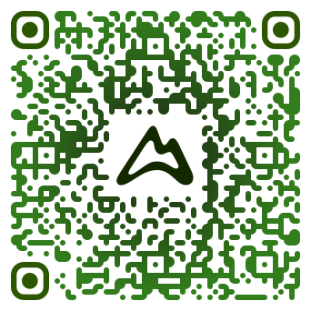 Map QR code