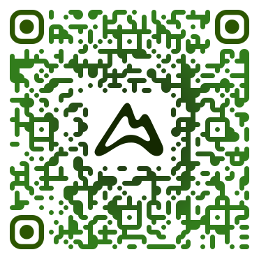 Map QR code