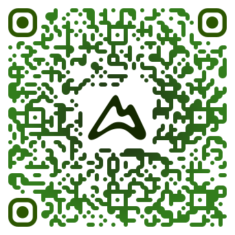 Map QR code