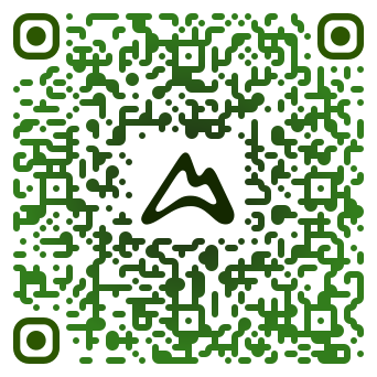 Map QR code