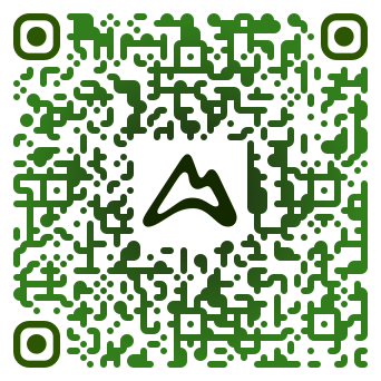 Map QR code