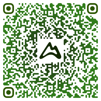 Map QR code