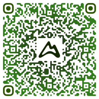 Map QR code