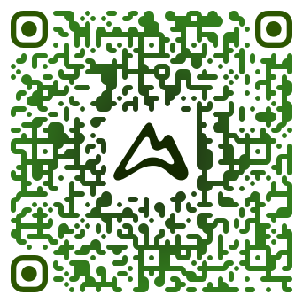 Map QR code