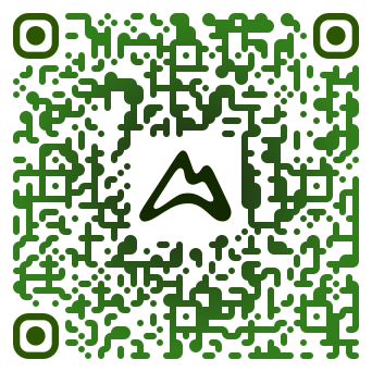 Map QR code