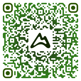 Map QR code