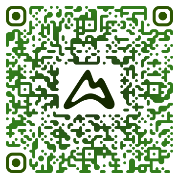 Map QR code