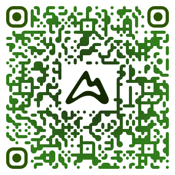 Map QR code