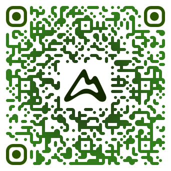 Map QR code